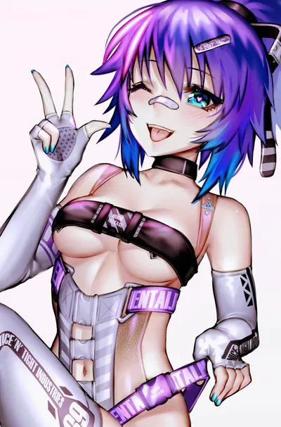 Projekt Melody 