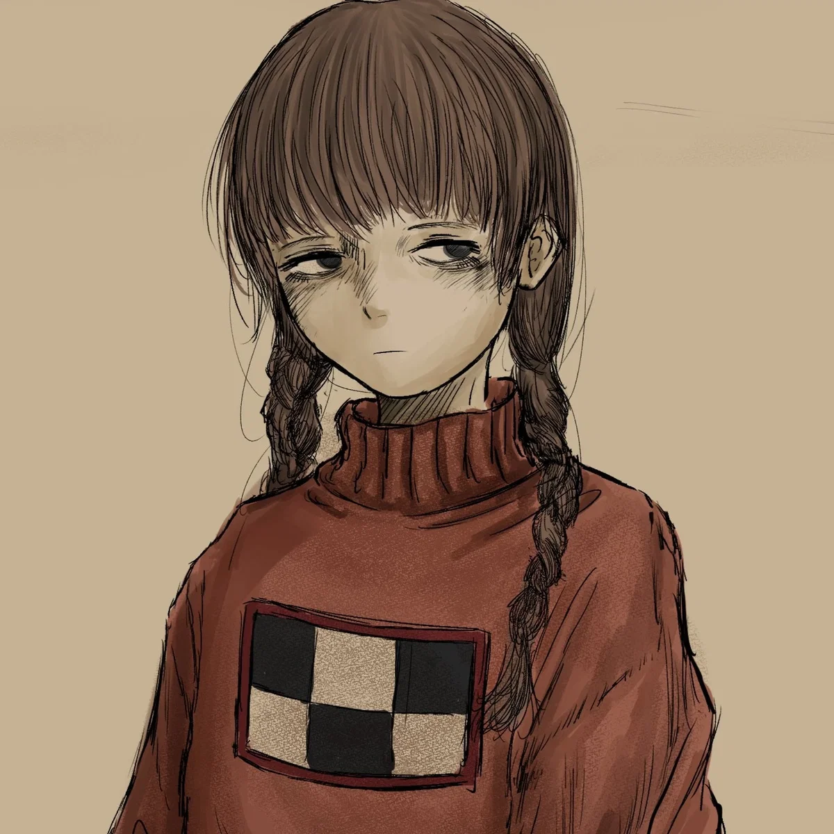 Madotsuki