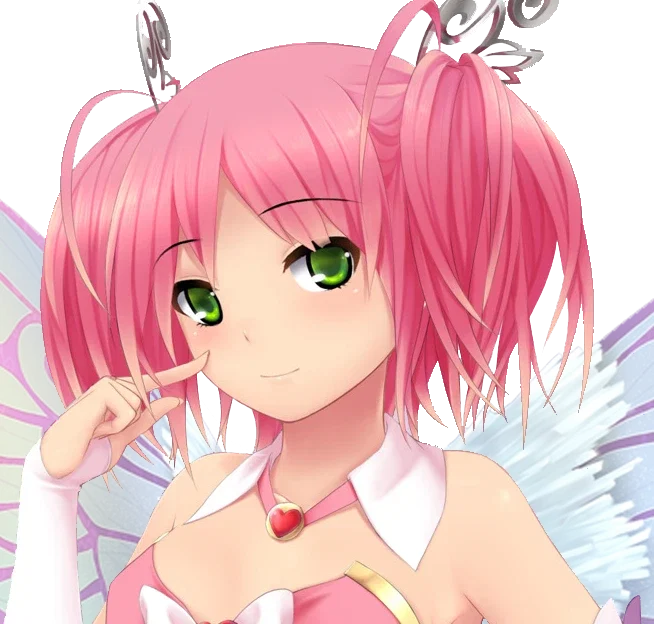 Kyu Sugardust