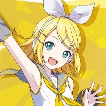 Kagamine Rin