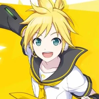 Kagamine Len