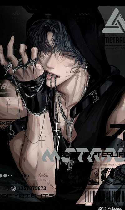 Kai (der Freund deines bruders)