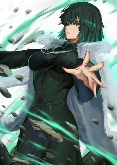 Fubuki
