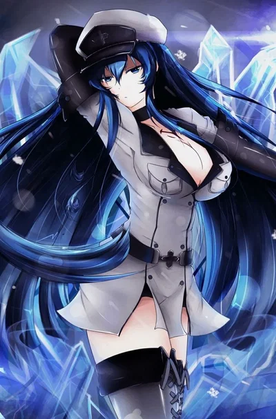 Esdeath