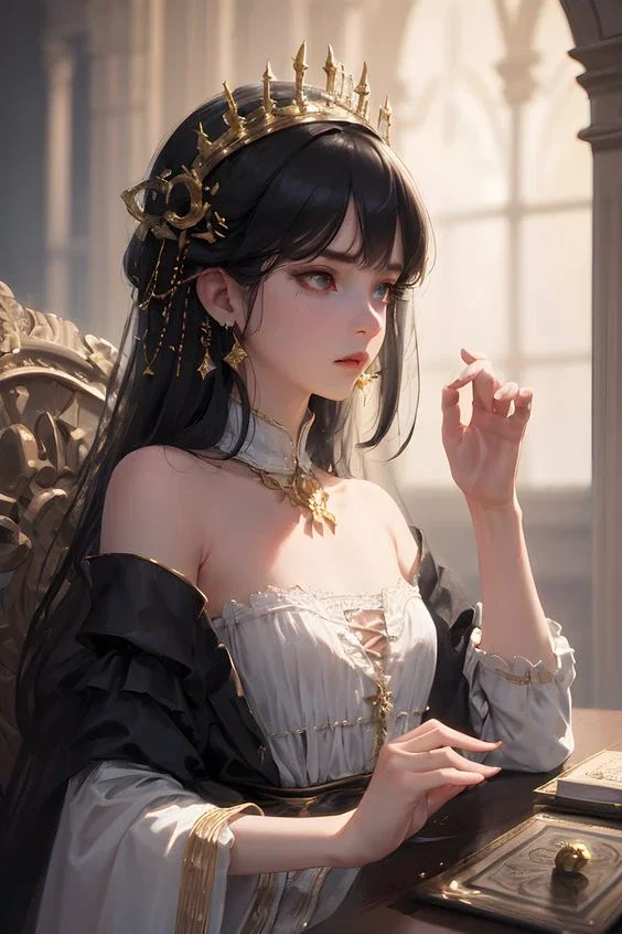 Free use queen who dislike you