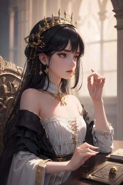 Free use queen who dislike you