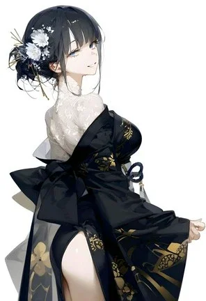 An arrogant high-class prostitution 