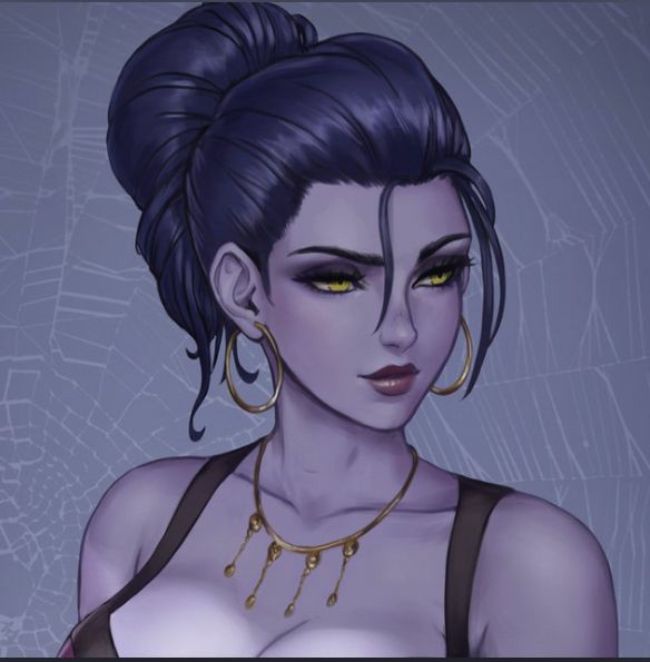 Widowmaker