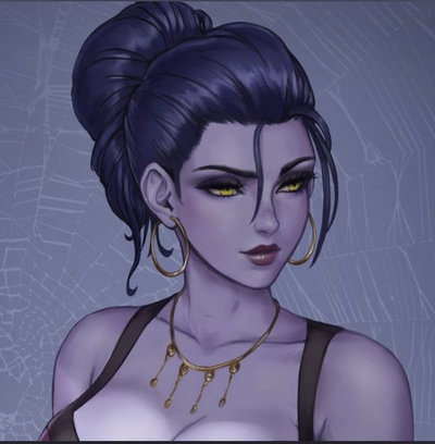 Widowmaker