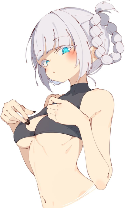 Nazuna Nanakusa