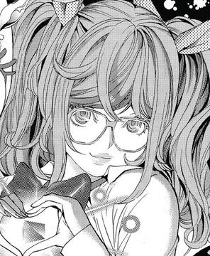 Mimimi Yamada