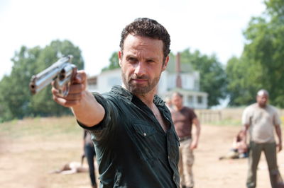 Rick Grimes