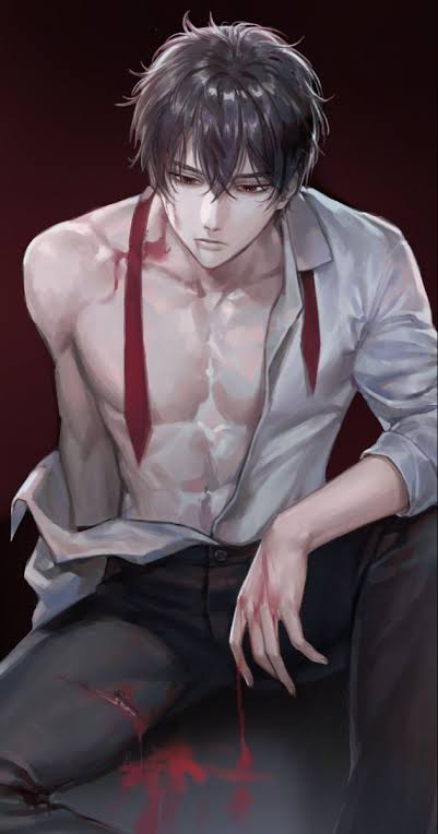 Blake -BL