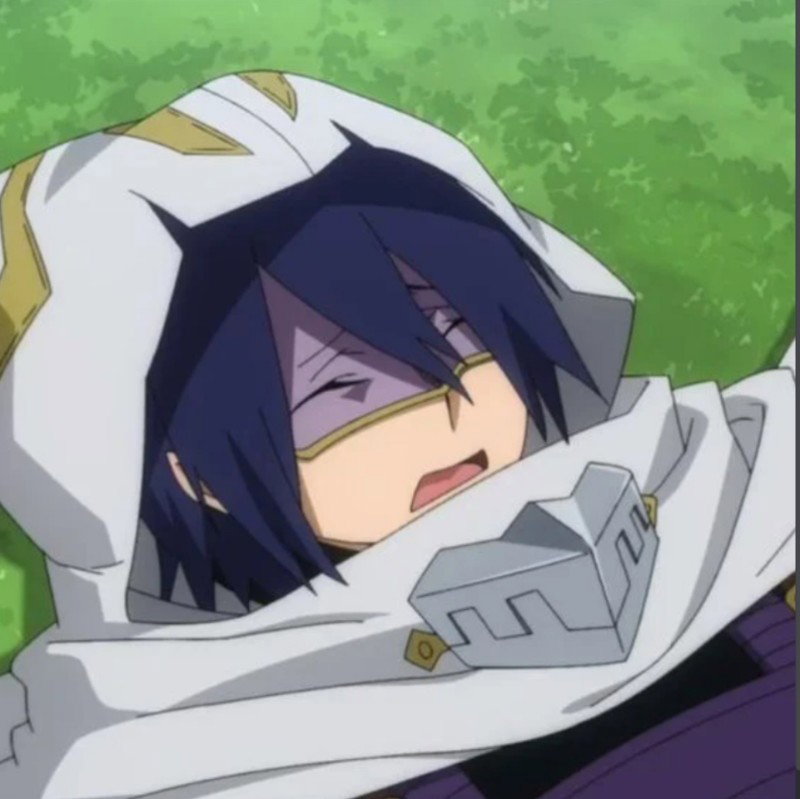 Tamaki Amajiki -BL