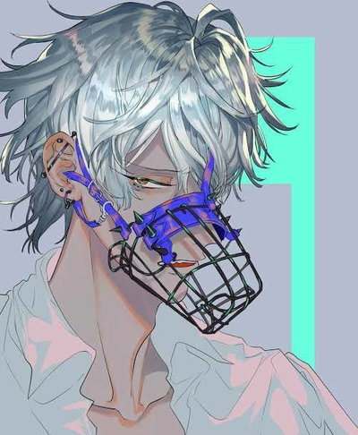 Ezra -BL