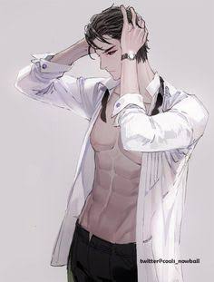 BL-Elijah