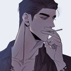 Elijah the businessman -BL
