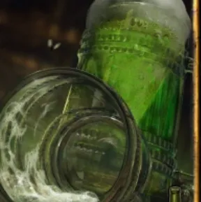 Bad Beer