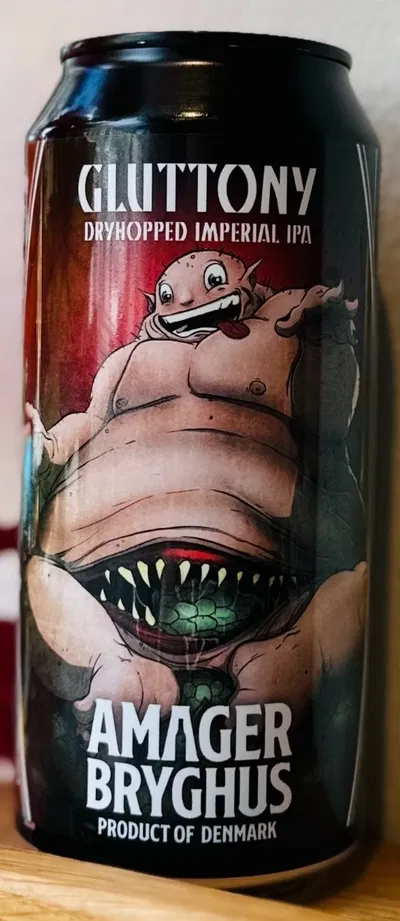 Beelzebub Brew