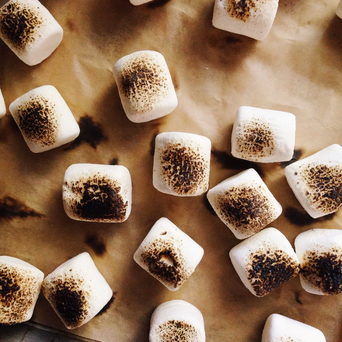 Marshmallow Madness