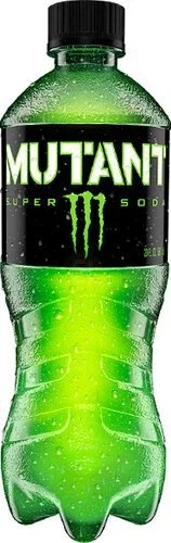 Monsterize Me