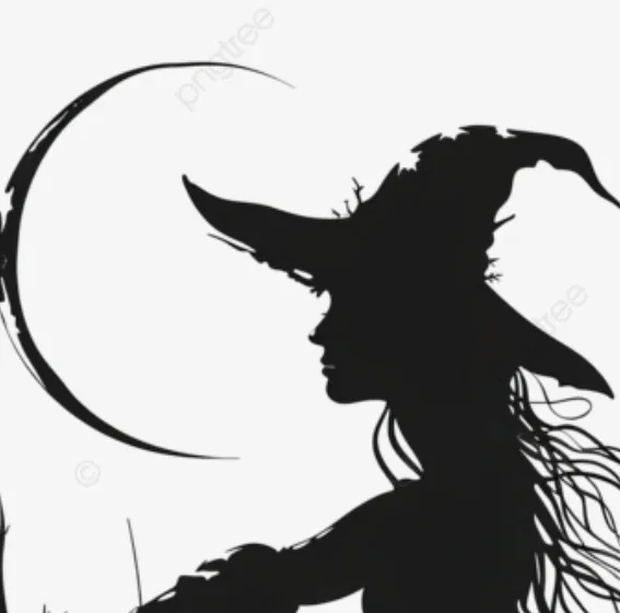 The Witch's Curse