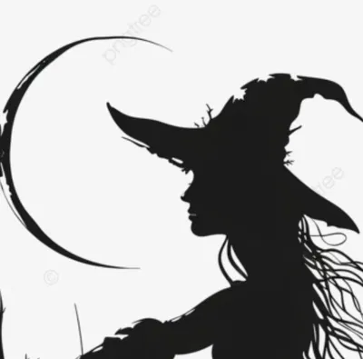 The Witch's Curse