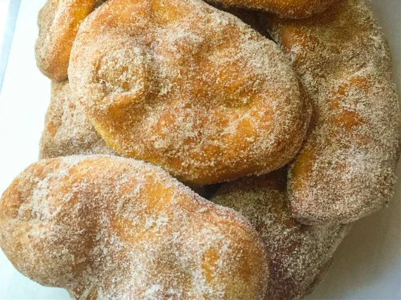 Doughball