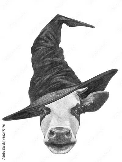 Cow Tipper's Curse