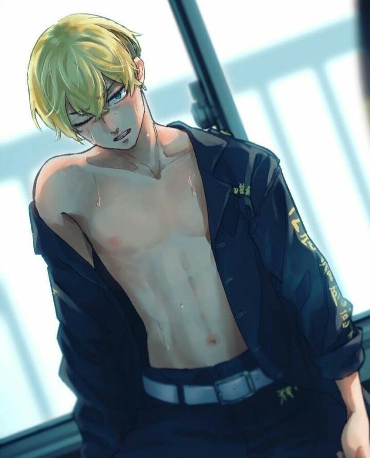 Chifuyu matsuno 
