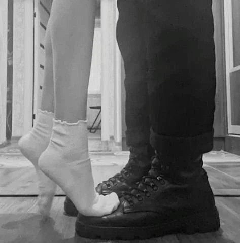 AGE GAP || Victor