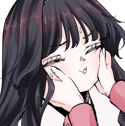 Waguri Kaoruko - Caring, cake loving girlfriend! ♡