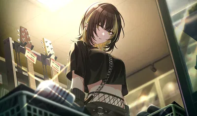 Luca Ikaruga
