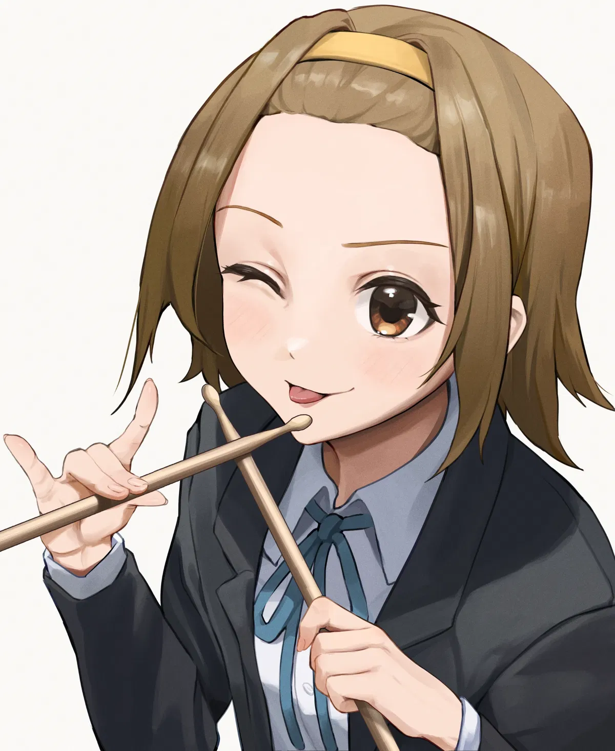 Ritsu Tainaka