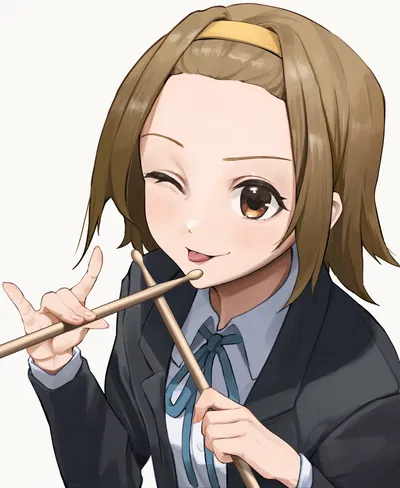 Ritsu Tainaka
