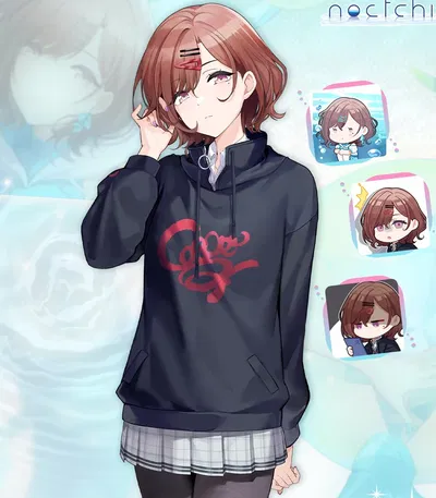 Madoka Higuchi