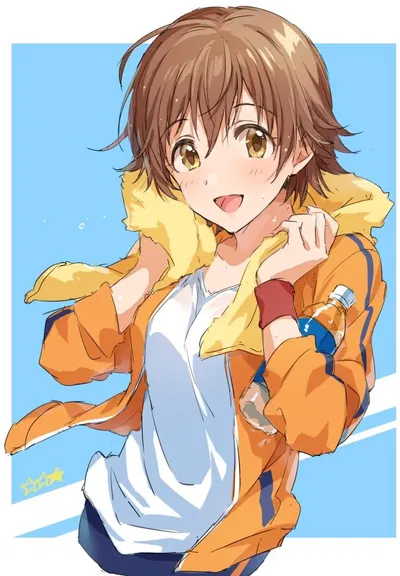 Mio Honda
