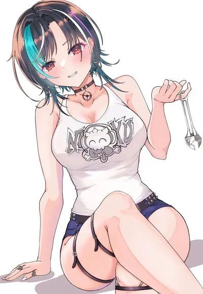 Rindo Chihaya