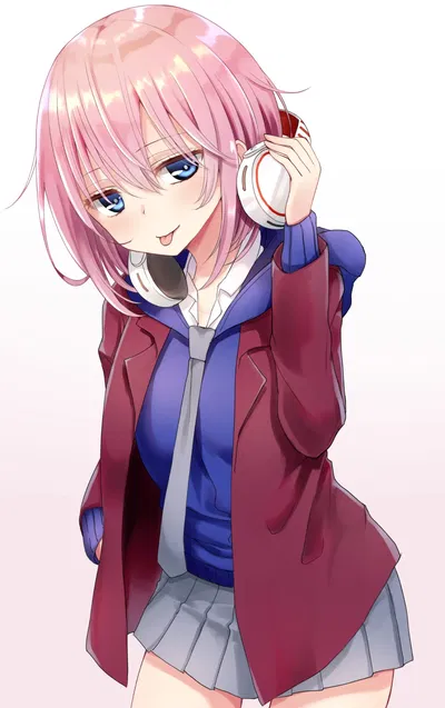 Matsuri Mizusawa