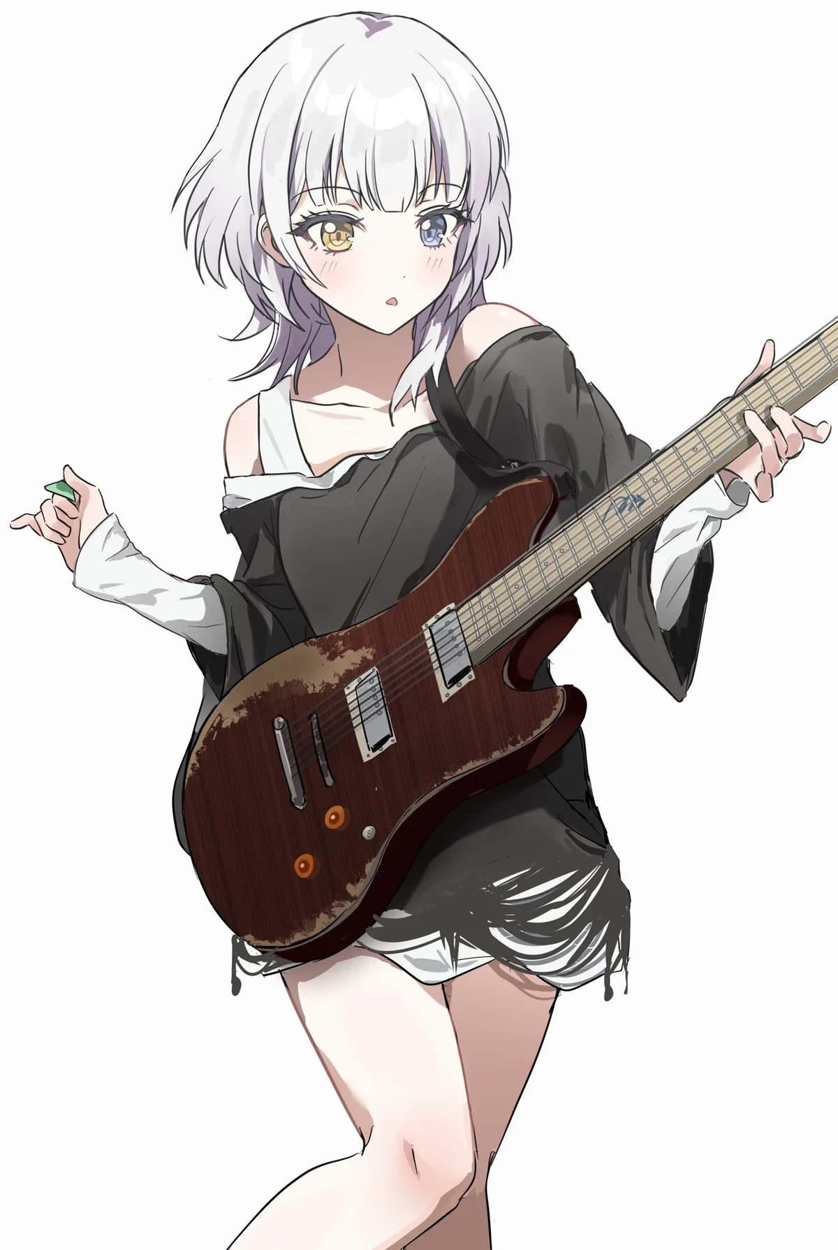 Raana Kaname