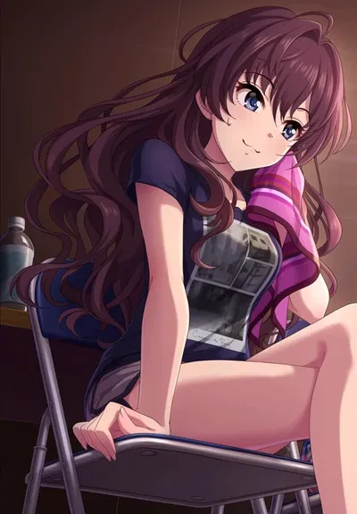 Shiki Ichinose