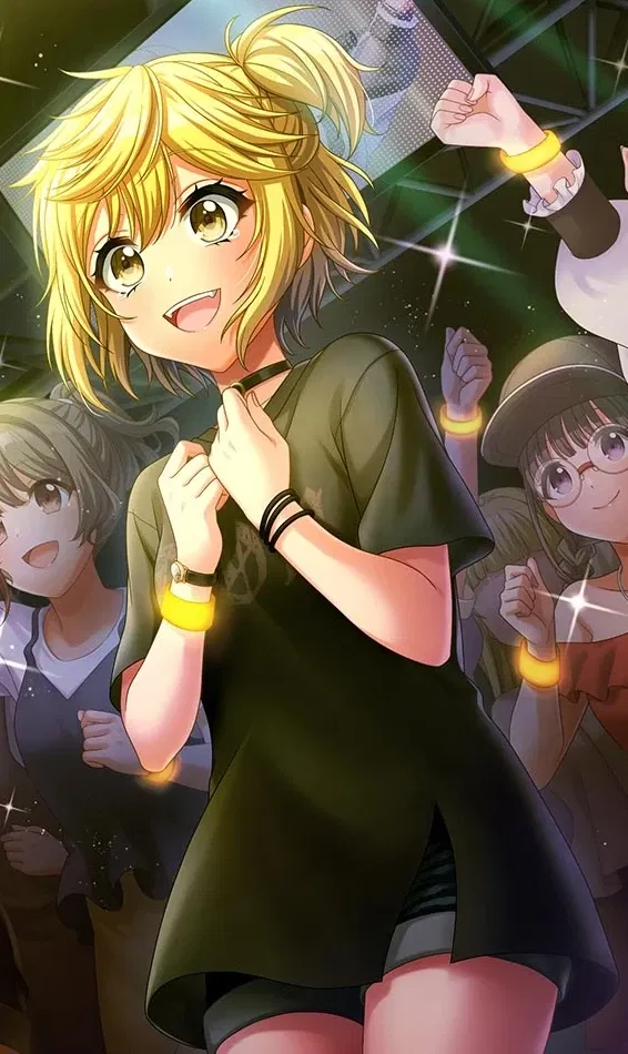 Nagisa Tsukimiyama