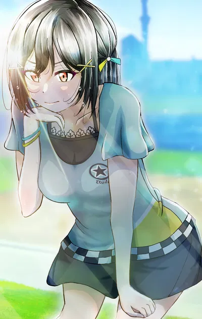 Shioriko Mifune