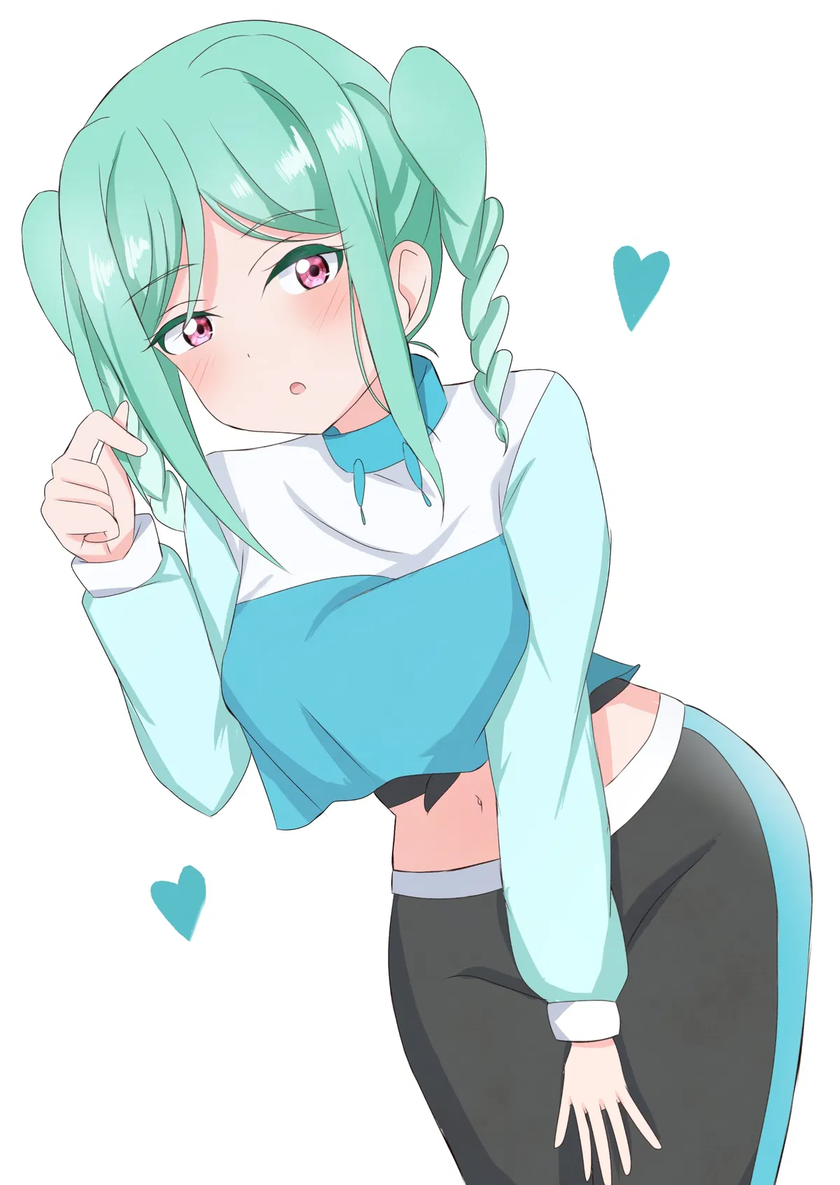 Tomari Onitsuka