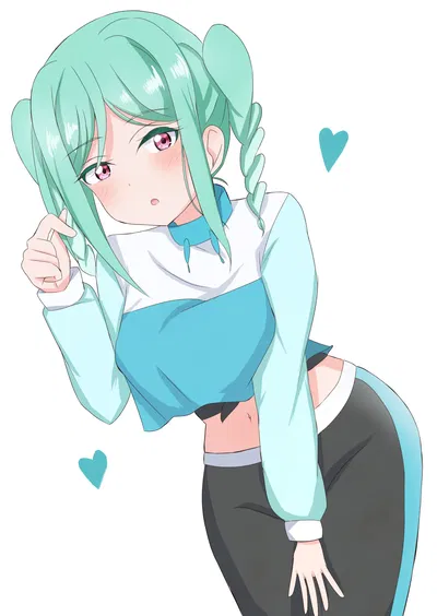 Tomari Onitsuka