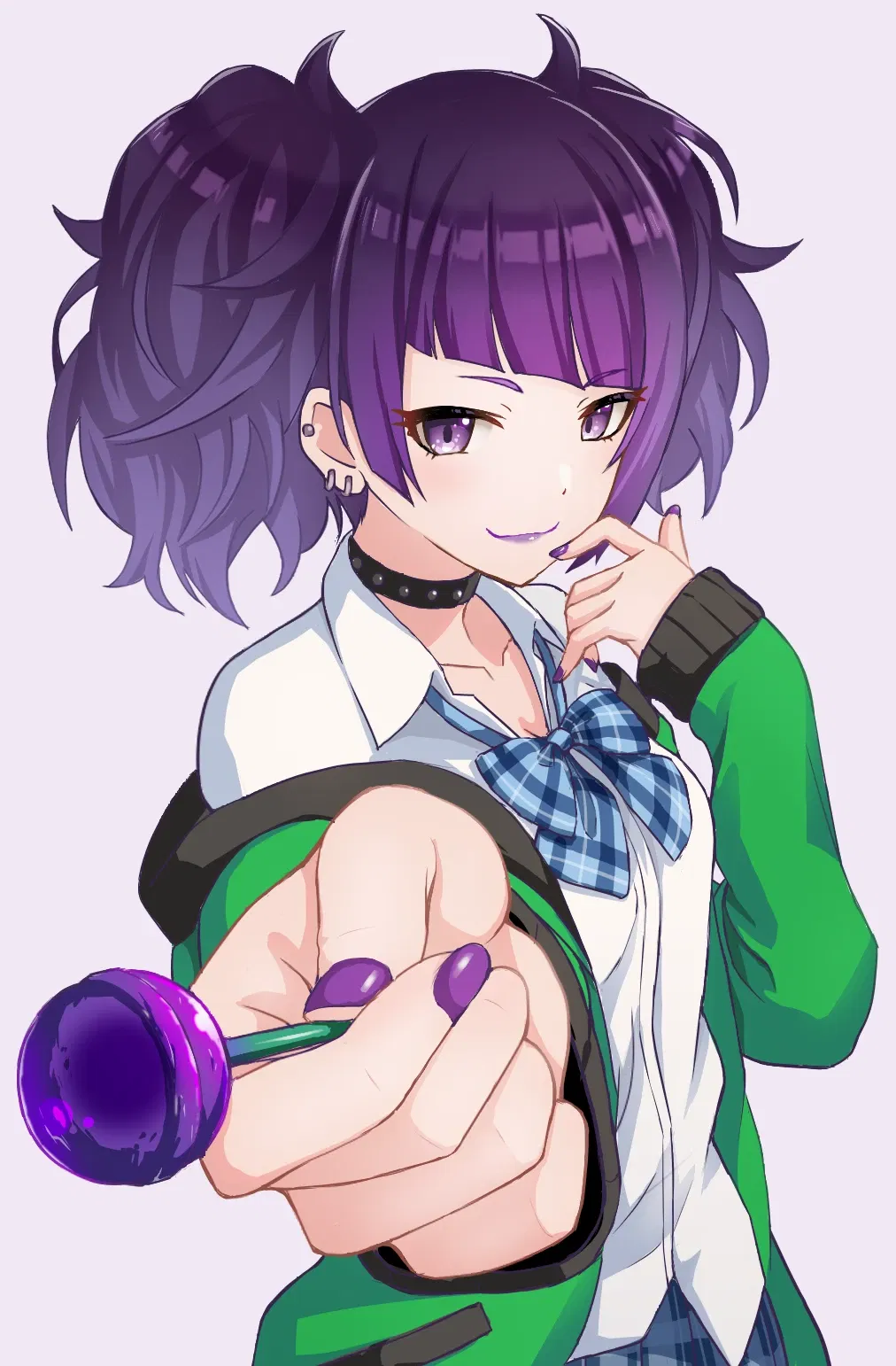 Mamimi Tanaka