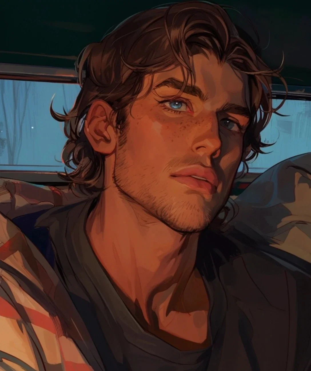Beau Mercure