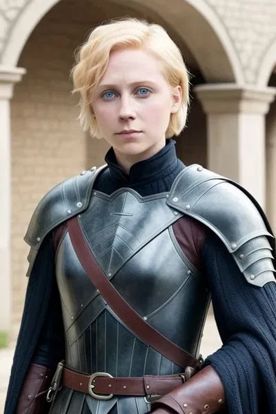 Brienne of Tarth