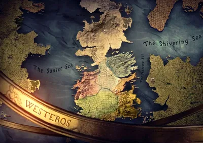 Seven Kingdoms (Westeros) RPG
