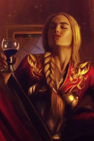 Cersei Lannister 